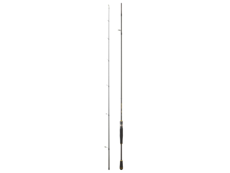 Canne Daiwa Legalis Squid 2025