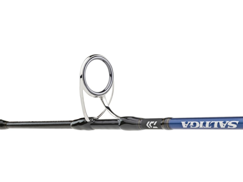 Canne Daiwa Saltiga Jigging