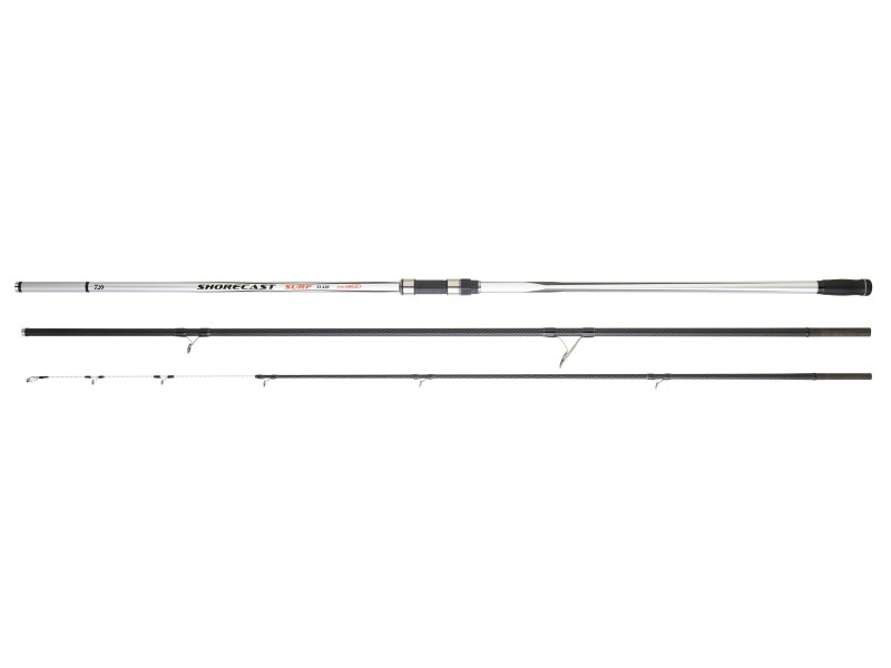 Canne Daiwa Shorecast Surf X-SHXS33423HBF