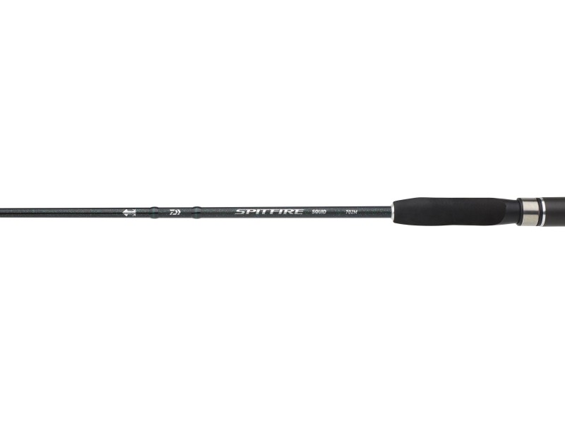 Canne Daiwa Spitfire Sd