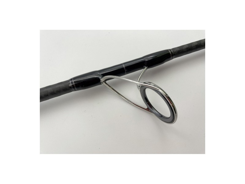 Canne Explorer Tackle Ultima Forte