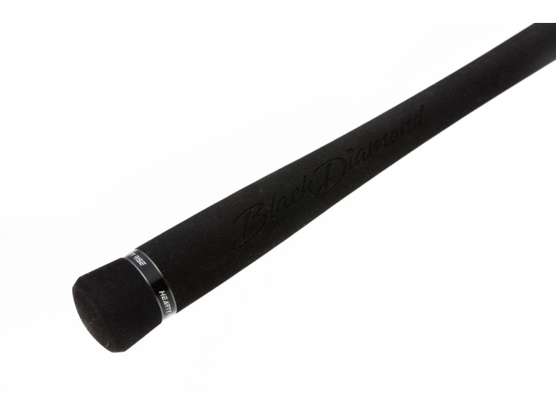Canne Hearty Rise Black Diamond II Casting
