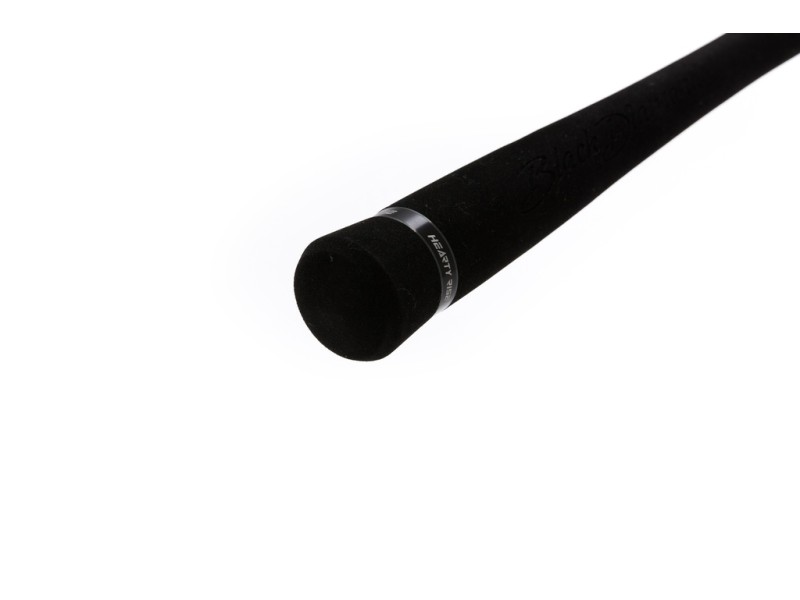 Canne Hearty Rise Black Diamond II Spinning