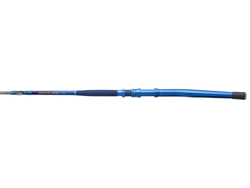 Canne Hearty Rise Monster Game Prestige Trolling Tuna