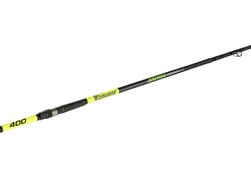 Canne Italcanna Sintesi