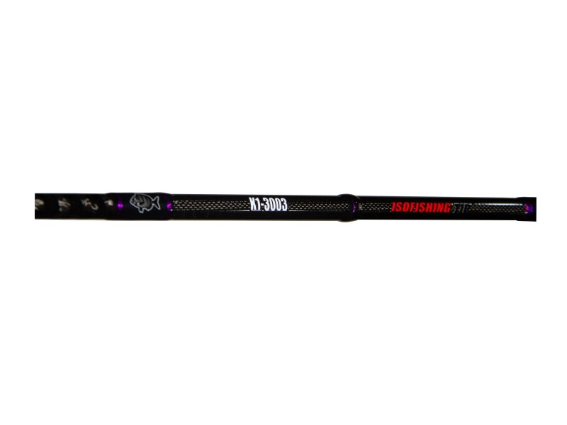 Canne K-ONE 3003 Iso Tip