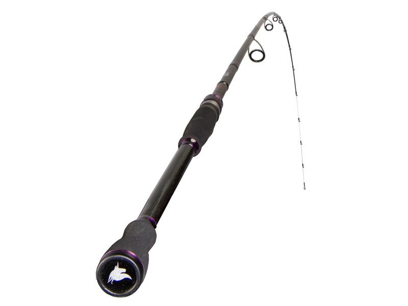 Canne K-ONE 3006ST Tenya Tip