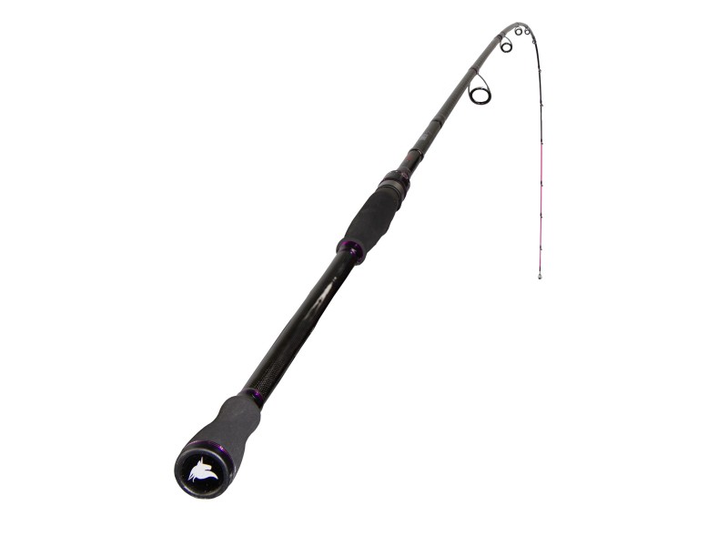 Canne K-ONE 3006ST Tenya Tip