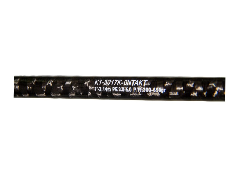 Canne K-One 3017 K-Lanka