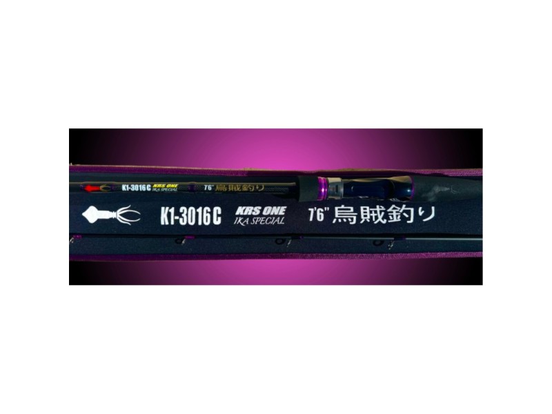 Canne K-One K1-Krs-One 3016C