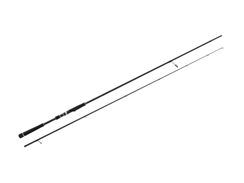 Canne Major Craft Tidrift