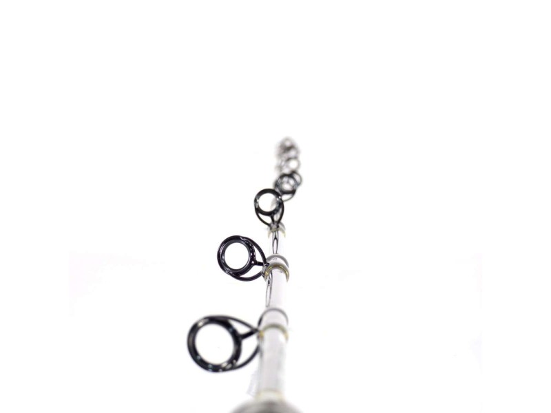 Canne Nuba Float Casting