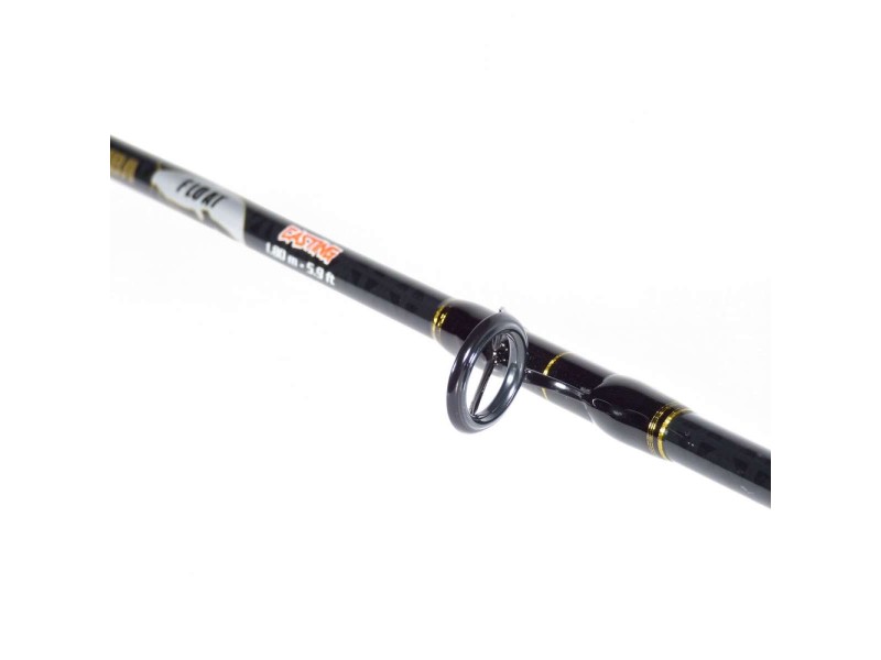 Canne Nuba Float Casting