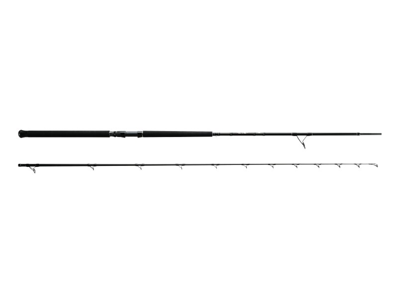 Canne Okuma Atomic Boat
