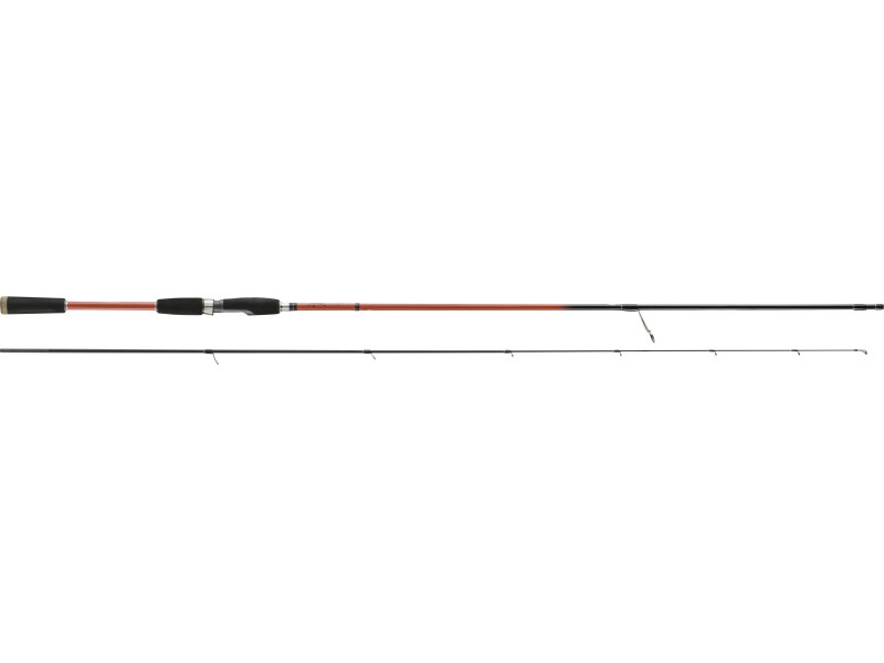 Canne Okuma Red Squid