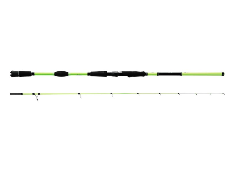 Canne Okuma Wild Squid Cast