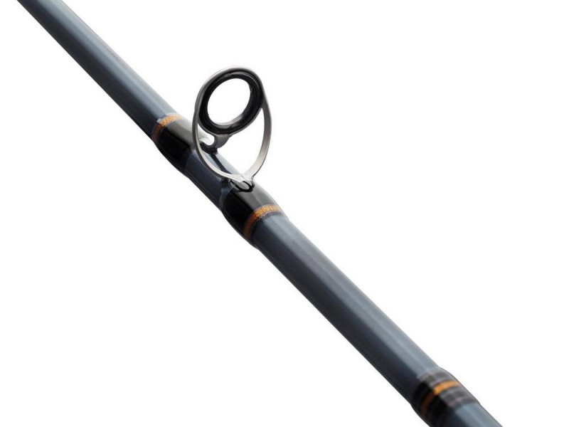 Canne Penn Battalion Solid Hybrid Boat Rod