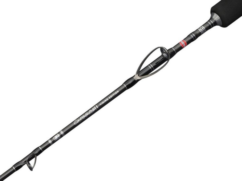 Canne Penn Carnage Viking Edition Solid Boat Rod