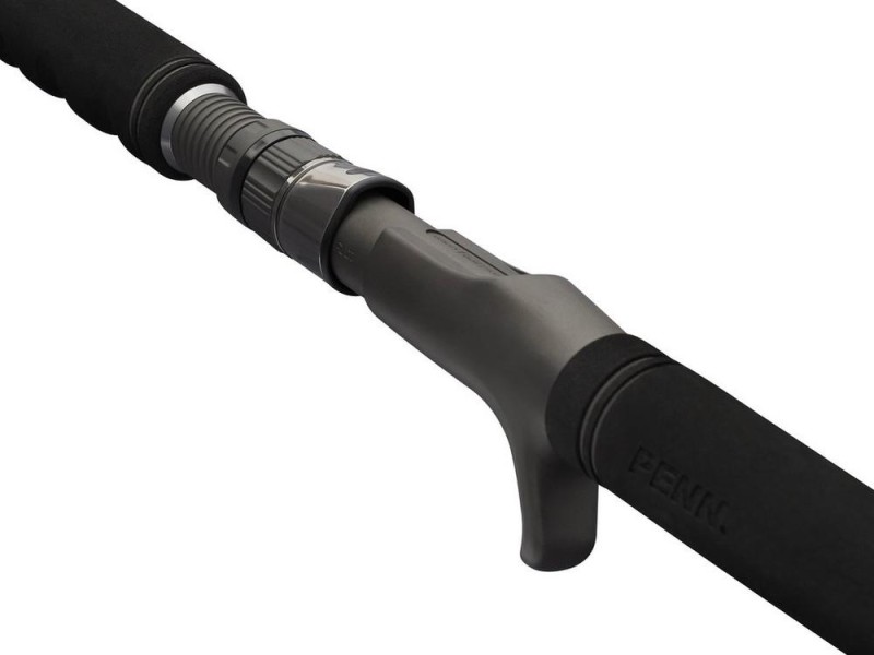 Canne Penn Carnage Viking Edition Solid Boat Rod