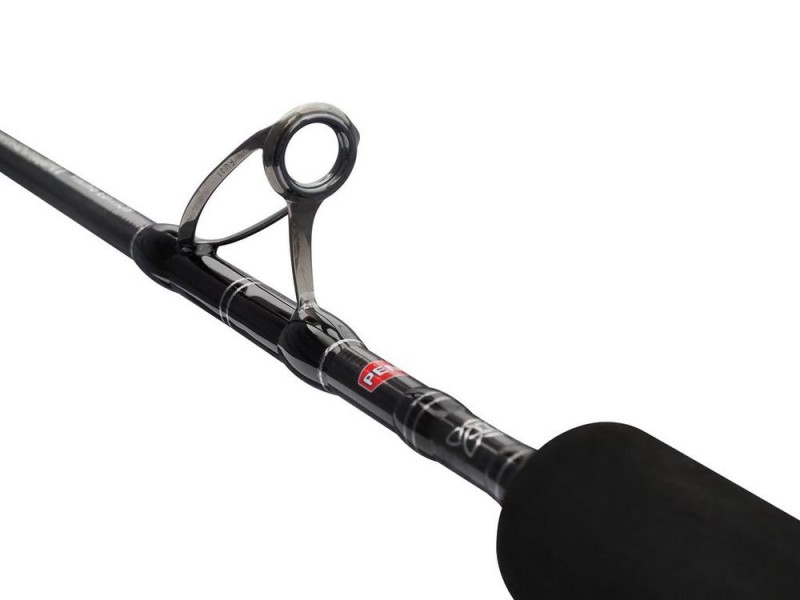 Canne Penn Carnage Viking Edition Solid Boat Rod