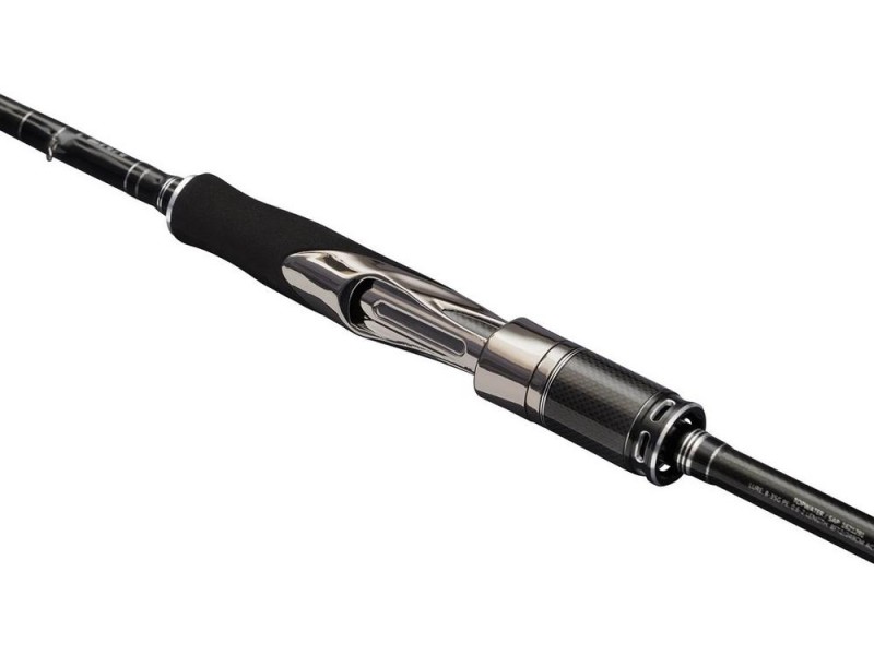Canne Penn Conflict Elite Topwater Spinning Rod
