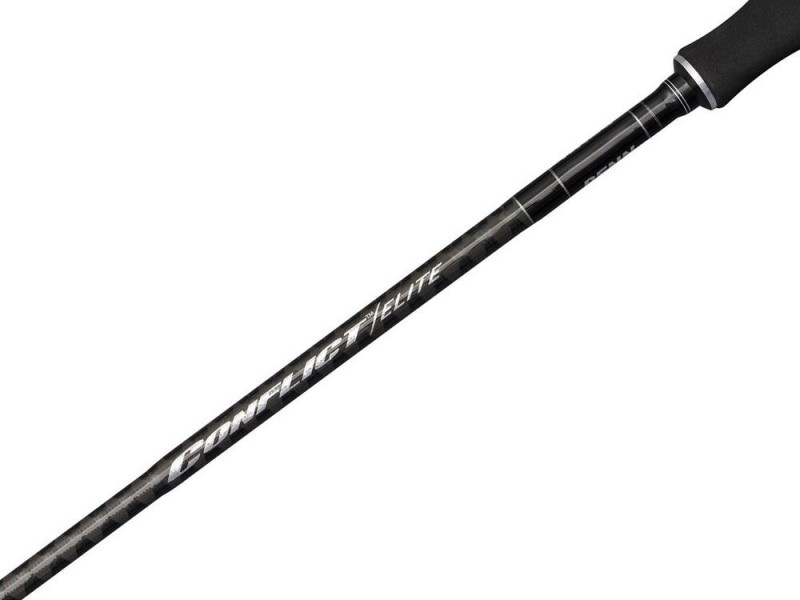 Canne Penn Conflict Elite Topwater Spinning Rod