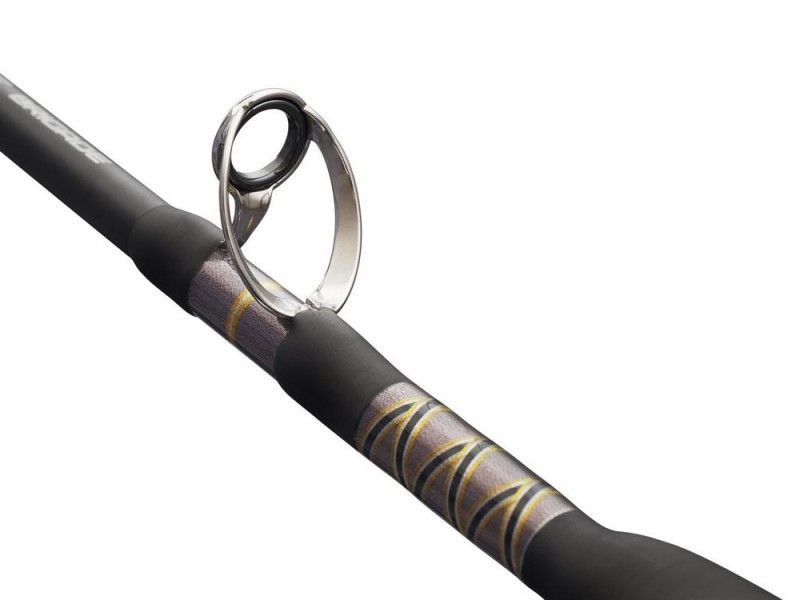Canne Penn Marine Brigade Trolling Rod