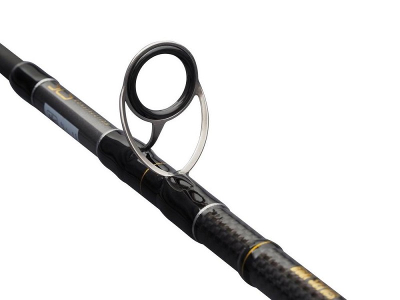 Canne Penn Regiment IV Boat Rod