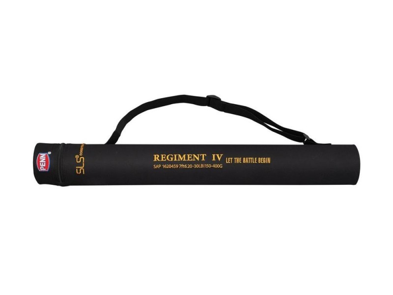Canne Penn Regiment IV Boat Travel Rod