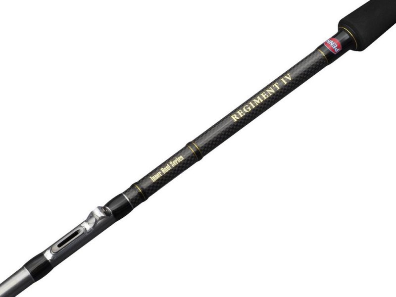 Canne Penn Regiment IV Inner Boat Rod