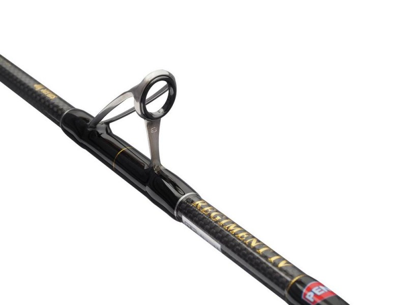Canne Penn Regiment IV Jig Cast Rod