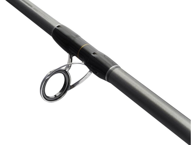 Canne Penn Regiment IV Uptide Rod