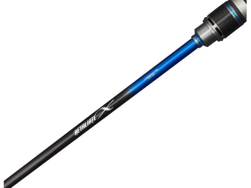 Canne Penn Retaliate X Jigging Cast Rod