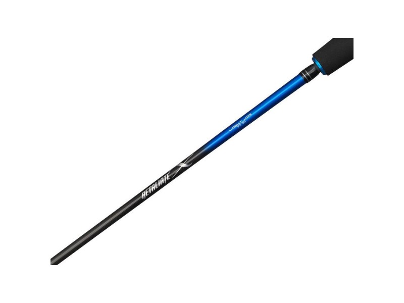 Canne Penn Retaliate X Light Jigging Spin Rod