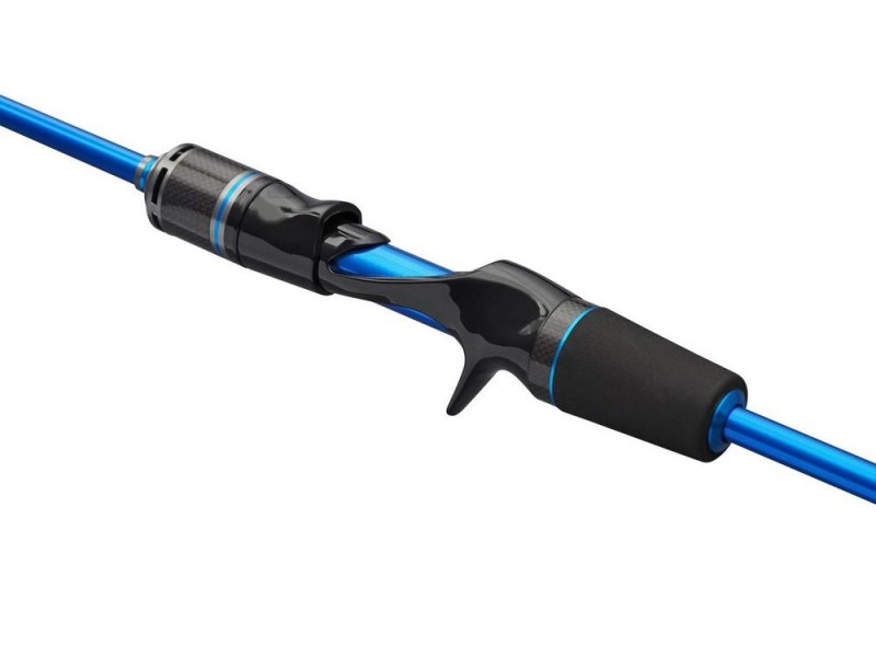 Canne Penn Retaliate X Slow Pitch Jigging Cast Rod