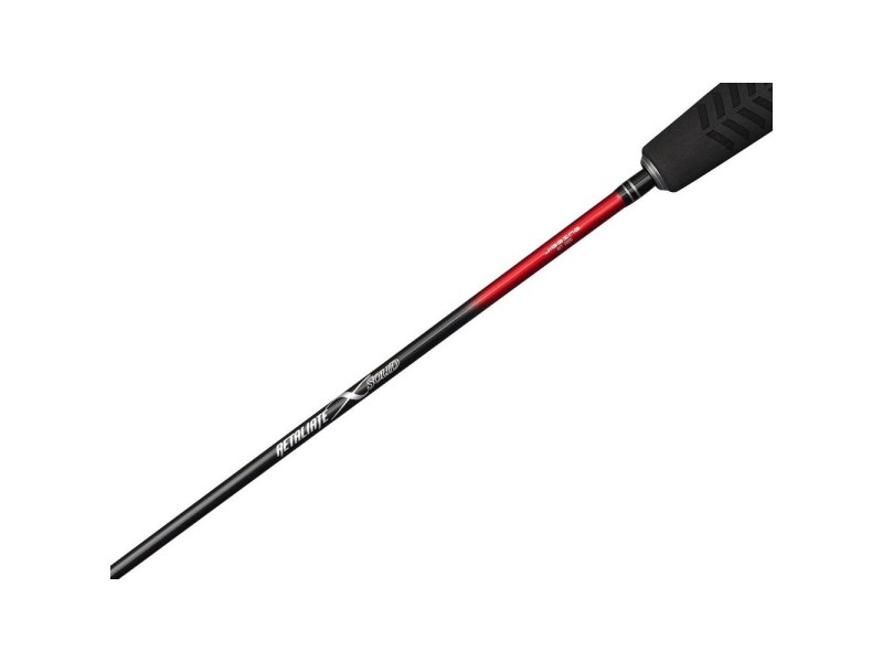 Canne Penn Retaliate X Solid Jigging Spin Rod