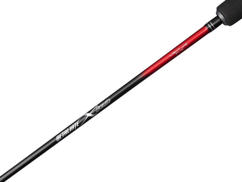 Canne Penn Retaliate X Solid Light Jigging Spin Rod