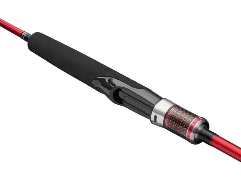 Canne Penn Retaliate X Solid Light Jigging Spin Rod