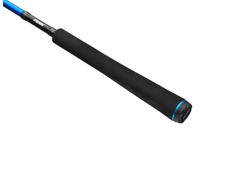 Canne Penn Retaliate X Tairubber Spin Rod
