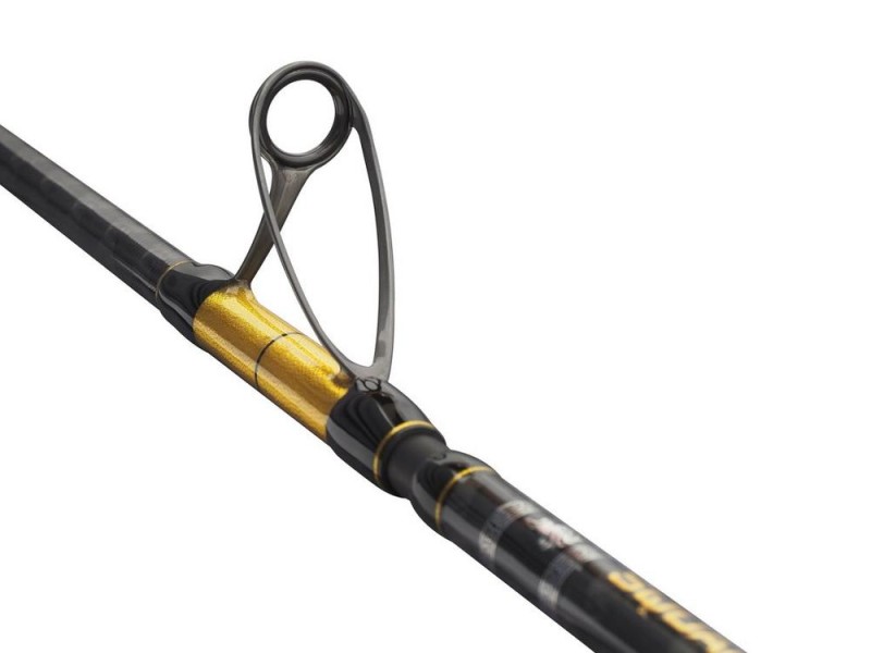 Canne Penn Squall II Viking Edition Boat Rod
