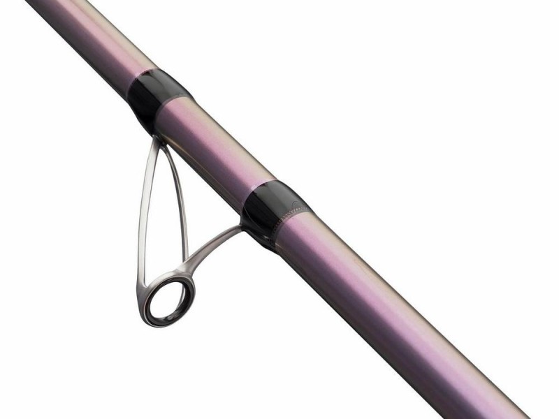 Canne Penn Tidal X Lowrider Long Hybrid Tip