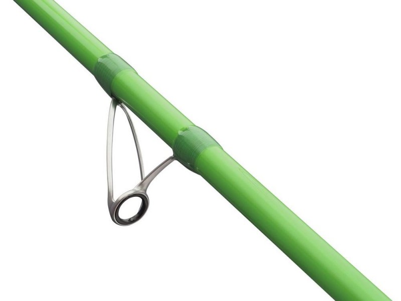 Canne Penn Tidal X Lowrider Solid Carbon Tip