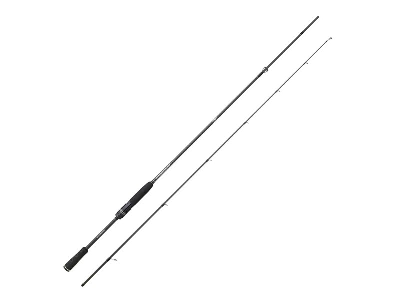 Canne Sakura Dark Player - Allround Spin - Dpsa