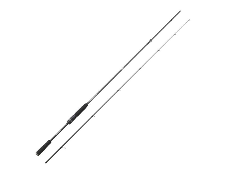 Canne Sakura Dark Player - Long Range Spin - Dpslr