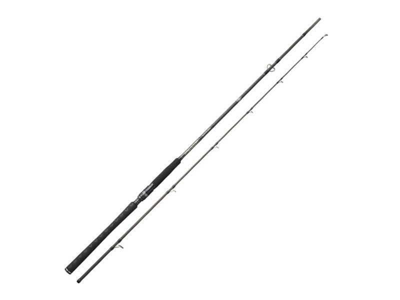 Canne Sakura Dark Player - Power Series Spin - Dpsp