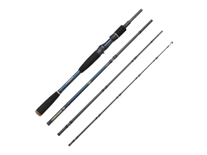 Canne Sakura Horosha Fj Casting - Hoc