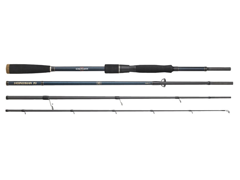 Canne Sakura Horosha Fj Spinning - Hos