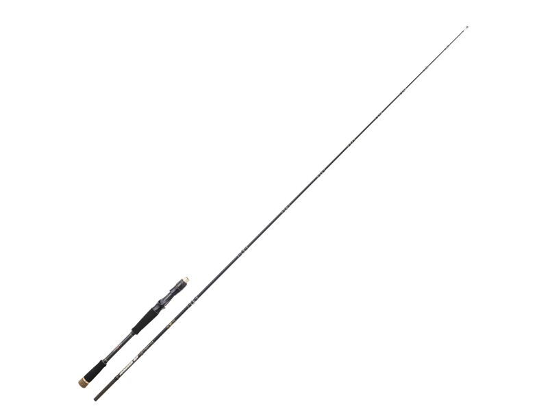 Canne Sakura Ionizer G2 Casting Power Game-SAPRL801266-1+1XH