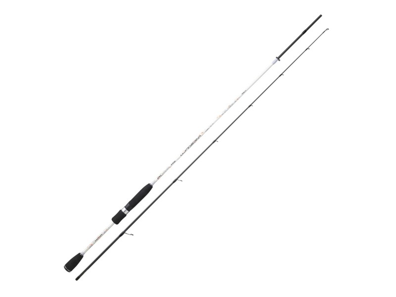 Canne Sakura Lumera Spinning - Lums