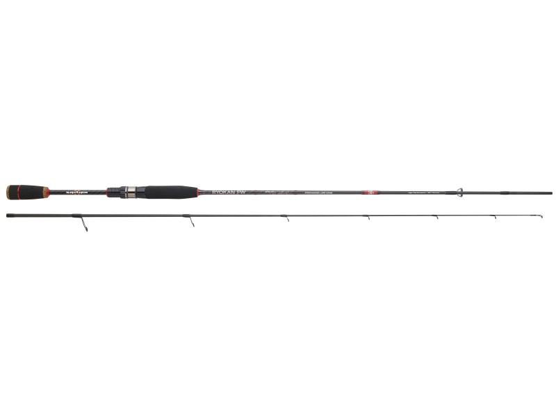 Canne Sakura Ryokan Fw Spinning - RFWS-SAPRN802260-2L